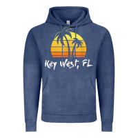 Retro Key West T Shirt Florida Beach Shirt Vintage Hoodie | Teevron