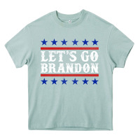 Arona Let's Go Brandon Heavy Core Tee - Jasminsmagicworld