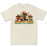 Bone My first cinco de mayo Premium Tee - FaDigitalArtStudio