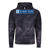 Cloud Black albert einstein college of medicine Vintage Hoodie - linhVisuals