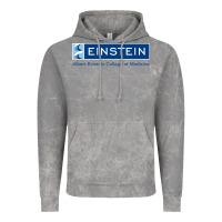Cloud Rock albert einstein college of medicine Vintage Hoodie - linhVisuals