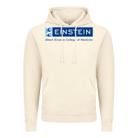 Vintage Artic albert einstein college of medicine Vintage Hoodie - linhVisuals