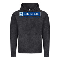Vintage Black albert einstein college of medicine Vintage Hoodie - linhVisuals
