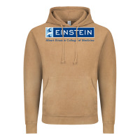 Vintage Camel albert einstein college of medicine Vintage Hoodie - linhVisuals