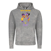Cloud Rock free throws or bows basketball baby gender reveal t shirt Vintage Hoodie - linhVisuals