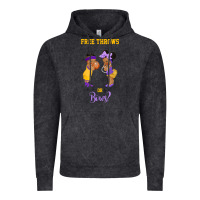 Vintage Black free throws or bows basketball baby gender reveal t shirt Vintage Hoodie - linhVisuals