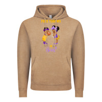 Vintage Coffee free throws or bows basketball baby gender reveal t shirt Vintage Hoodie - linhVisuals