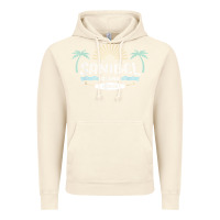 Vintage Artic sanibel island retro style florida t shirt Vintage Hoodie - linhVisuals