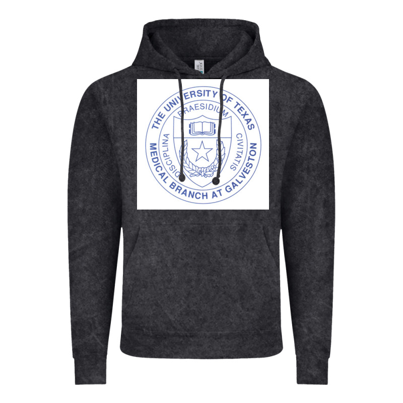 Utmb Seal Vintage Hoodie by linhVisuals | Teevron
