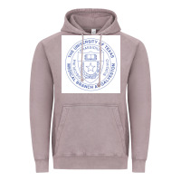 Vintage Zinc utmb seal Vintage Hoodie - linhVisuals