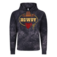 Cloud Black howdy shirt western rodeo country cowboy texan t shirt Vintage Hoodie - linhVisuals