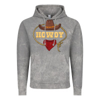 Cloud Rock howdy shirt western rodeo country cowboy texan t shirt Vintage Hoodie - linhVisuals