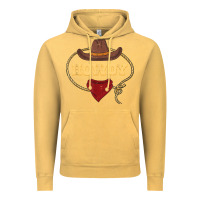 Vintage Mustard howdy shirt western rodeo country cowboy texan t shirt Vintage Hoodie - linhVisuals