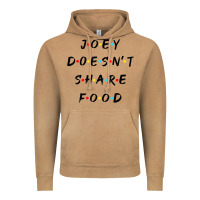 Vintage Camel funny joey doesn't share food how you doin quoted friends t shirt Vintage Hoodie - linhVisuals