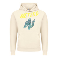 Vintage Artic wetleg merch Vintage Hoodie - linhVisuals