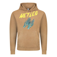 Vintage Camel wetleg merch Vintage Hoodie - linhVisuals