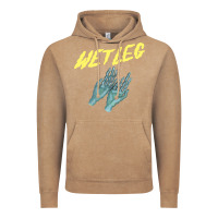 Vintage Coffee wetleg merch Vintage Hoodie - linhVisuals