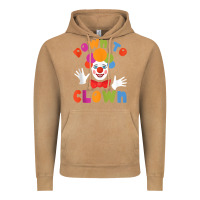Vintage Camel down to clown funny circus tank top Vintage Hoodie - linhVisuals