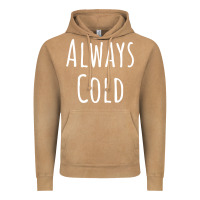 Vintage Camel always cold sweatshirt Vintage Hoodie - linhVisuals