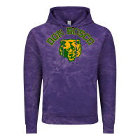 Cloud Purple don bosco premium t shirt Vintage Hoodie - linhVisuals