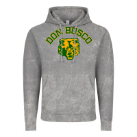 Cloud Rock don bosco premium t shirt Vintage Hoodie - linhVisuals