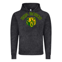Vintage Black don bosco premium t shirt Vintage Hoodie - linhVisuals