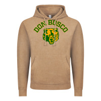 Vintage Coffee don bosco premium t shirt Vintage Hoodie - linhVisuals