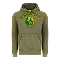 Vintage Olive don bosco premium t shirt Vintage Hoodie - linhVisuals