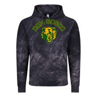 Cloud Black don bosco premium t shirt Vintage Hoodie - linhVisuals