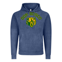 Don Bosco Premium T Shirt Vintage Hoodie | Teevron