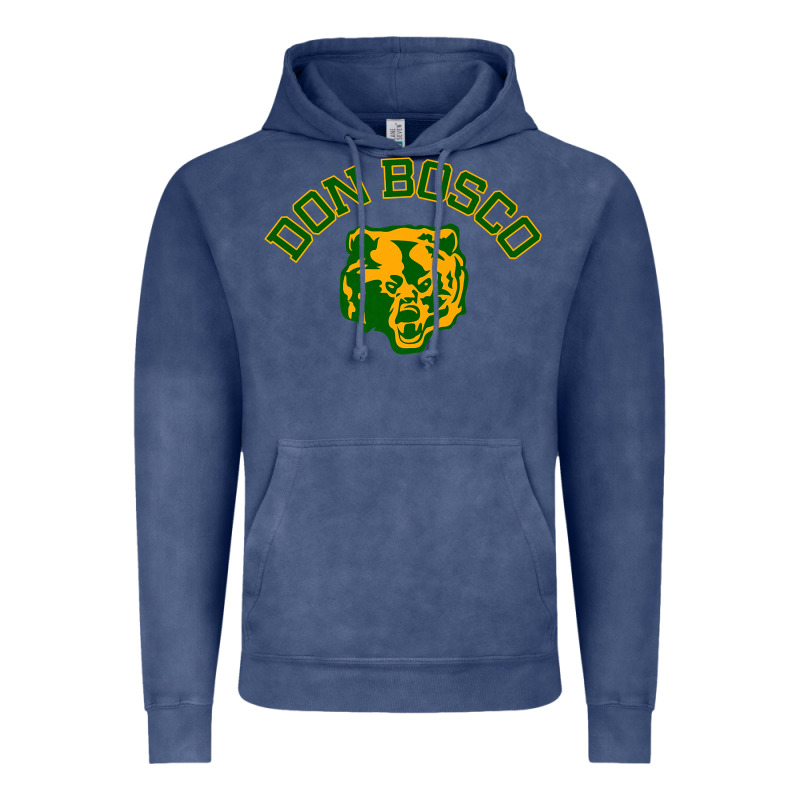 Don Bosco Premium T Shirt Vintage Hoodie by linhVisuals | Teevron