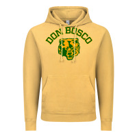 Vintage Mustard don bosco premium t shirt Vintage Hoodie - linhVisuals