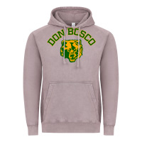 Vintage Zinc don bosco premium t shirt Vintage Hoodie - linhVisuals