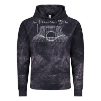 Cloud Black einstein’s field equations science geek gift idea math lover t shirt Vintage Hoodie - linhVisuals