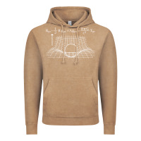 Vintage Coffee einstein’s field equations science geek gift idea math lover t shirt Vintage Hoodie - linhVisuals