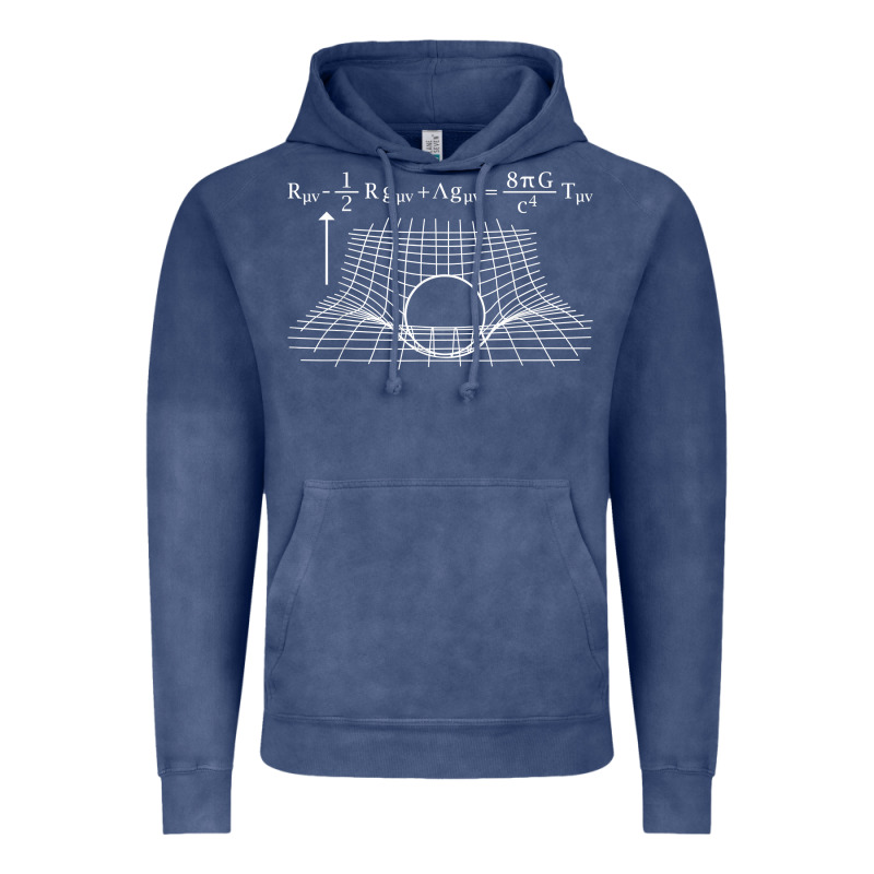 Einstein’s Field Equations Science Geek Gift Idea Math Lover T Shirt Vintage Hoodie by linhVisuals | Teevron