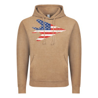 Vintage Coffee f 117 stealth nighthawk aircraft american flag f117 t shirt Vintage Hoodie - linhVisuals