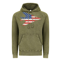F 117 Stealth Nighthawk Aircraft American Flag F117 T Shirt Vintage Hoodie | Teevron