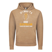 Vintage Coffee electrician gifts for men & funny electrical design t shirt Vintage Hoodie - linhVisuals