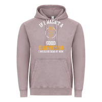 Vintage Zinc electrician gifts for men & funny electrical design t shirt Vintage Hoodie - linhVisuals
