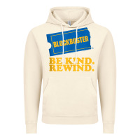 Vintage Artic blockbuster be kind rewind tank top Vintage Hoodie - linhVisuals
