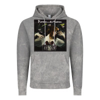 #florence The Machine (2) Vintage Hoodie | Teevron