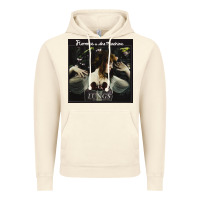 Vintage Artic #florence the machine (2) Vintage Hoodie - linhVisuals