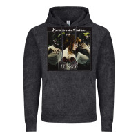 Vintage Black #florence the machine (2) Vintage Hoodie - linhVisuals