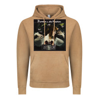 Vintage Camel #florence the machine (2) Vintage Hoodie - linhVisuals