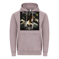 Vintage Zinc #florence the machine (2) Vintage Hoodie - linhVisuals