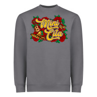 Storm Mini cita Heavyweight Sweatshirt - RanaPortraitStore