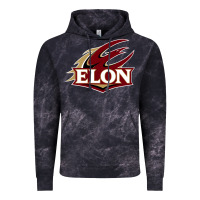 Cloud Black The elon phoenix Vintage Hoodie - linhVisuals