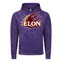 Cloud Purple The elon phoenix Vintage Hoodie - linhVisuals