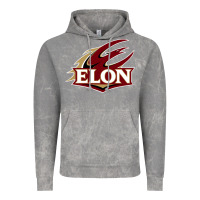 Cloud Rock The elon phoenix Vintage Hoodie - linhVisuals